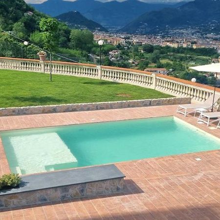 Villa Marina Cava De' Tirreni Exterior photo