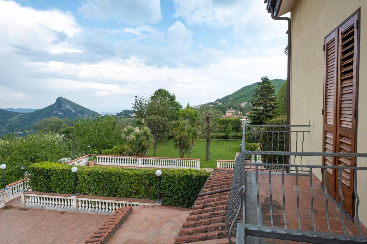 Villa Marina Cava De' Tirreni Exterior photo