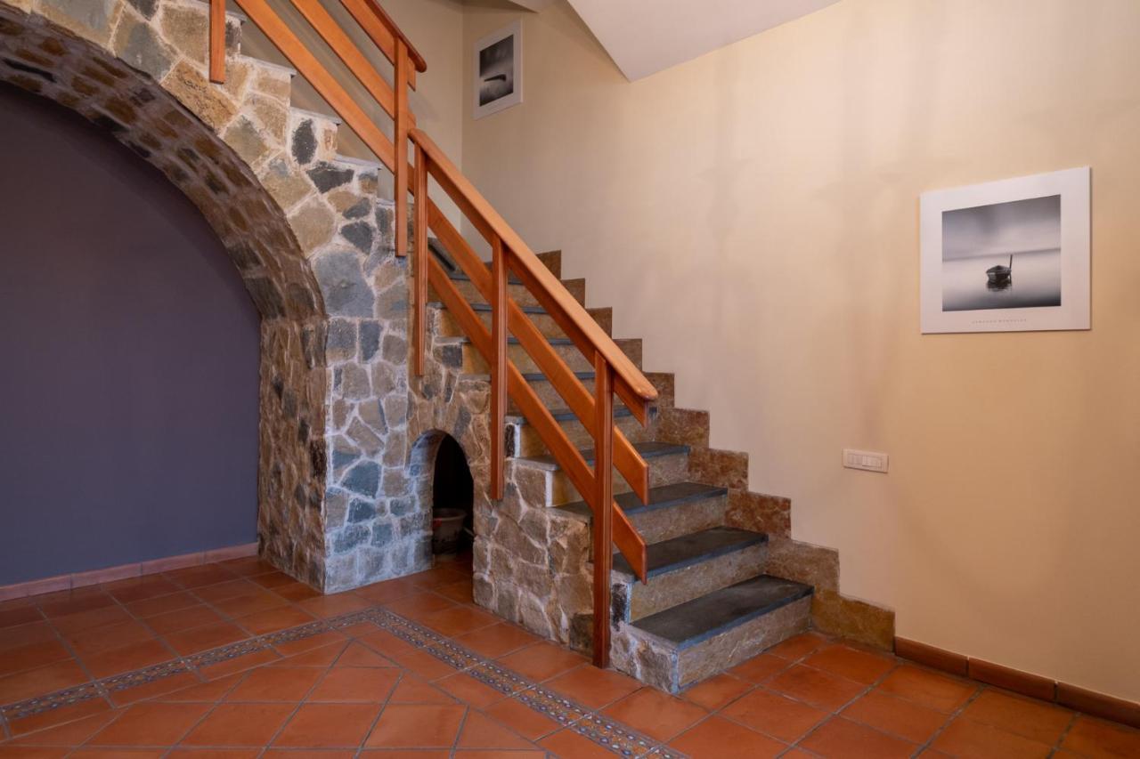 Villa Marina Cava De' Tirreni Exterior photo